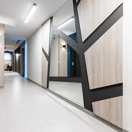 Apartament Morze - Lawendowa Podróż *